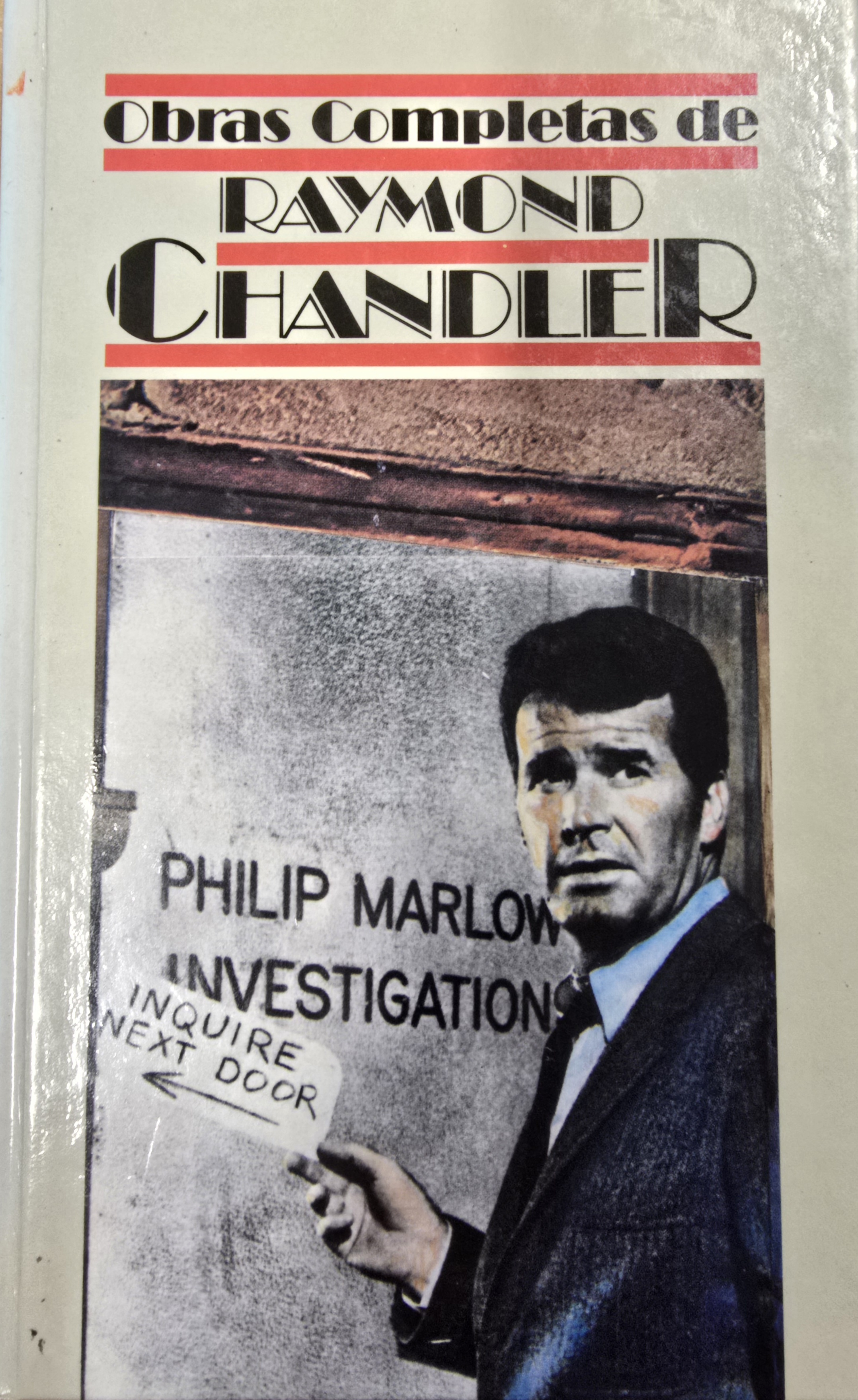 Capa